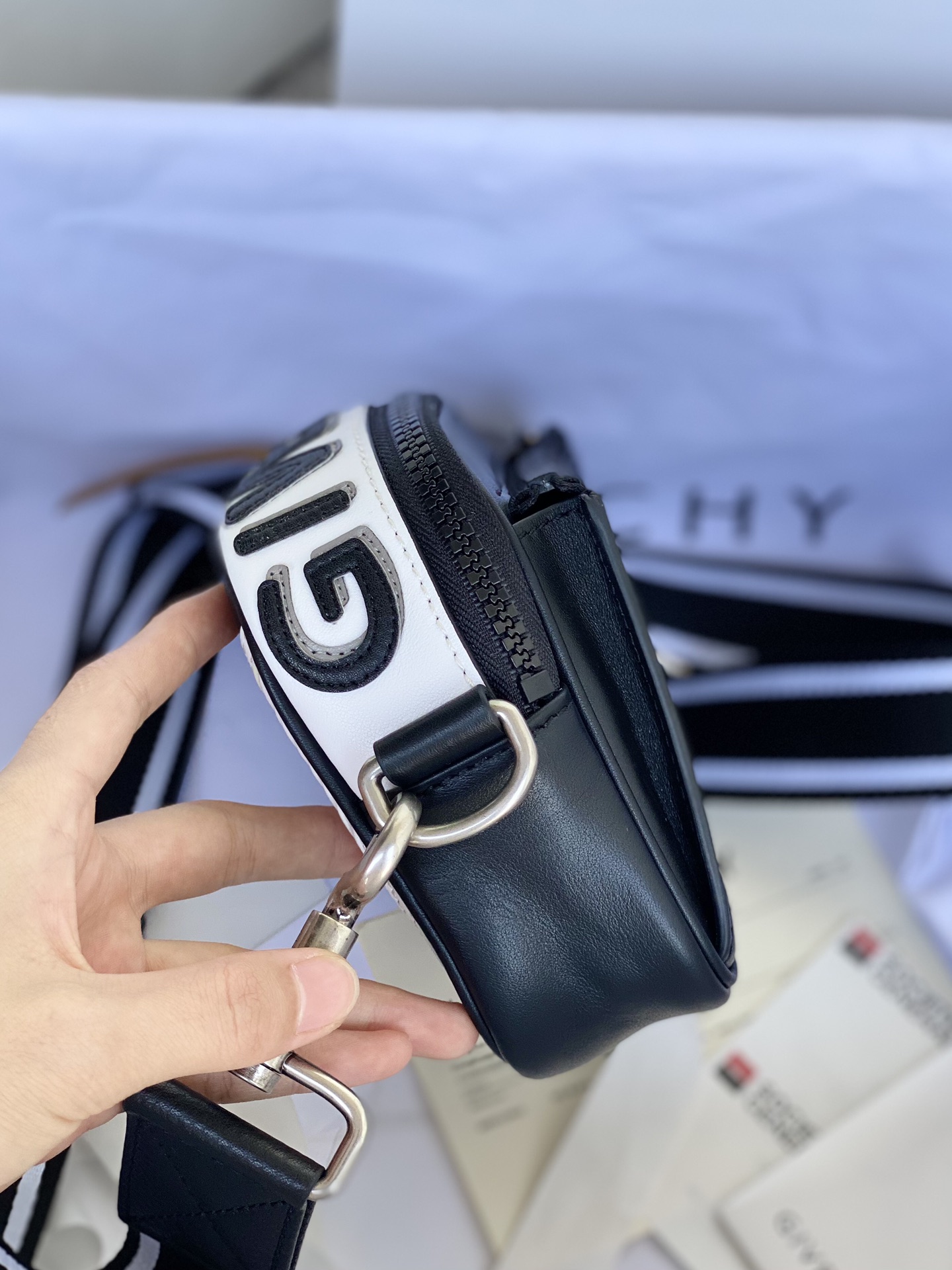 Givenchy Satchel Bags